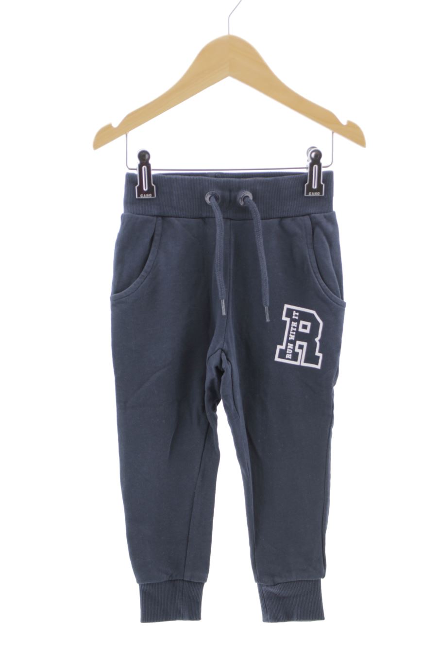 Pantalon Sport Name it de la taille 18 mois de seconde main
