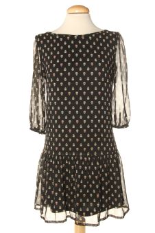 Robe casual S SUITEBLANCO, photo 1 sur 2