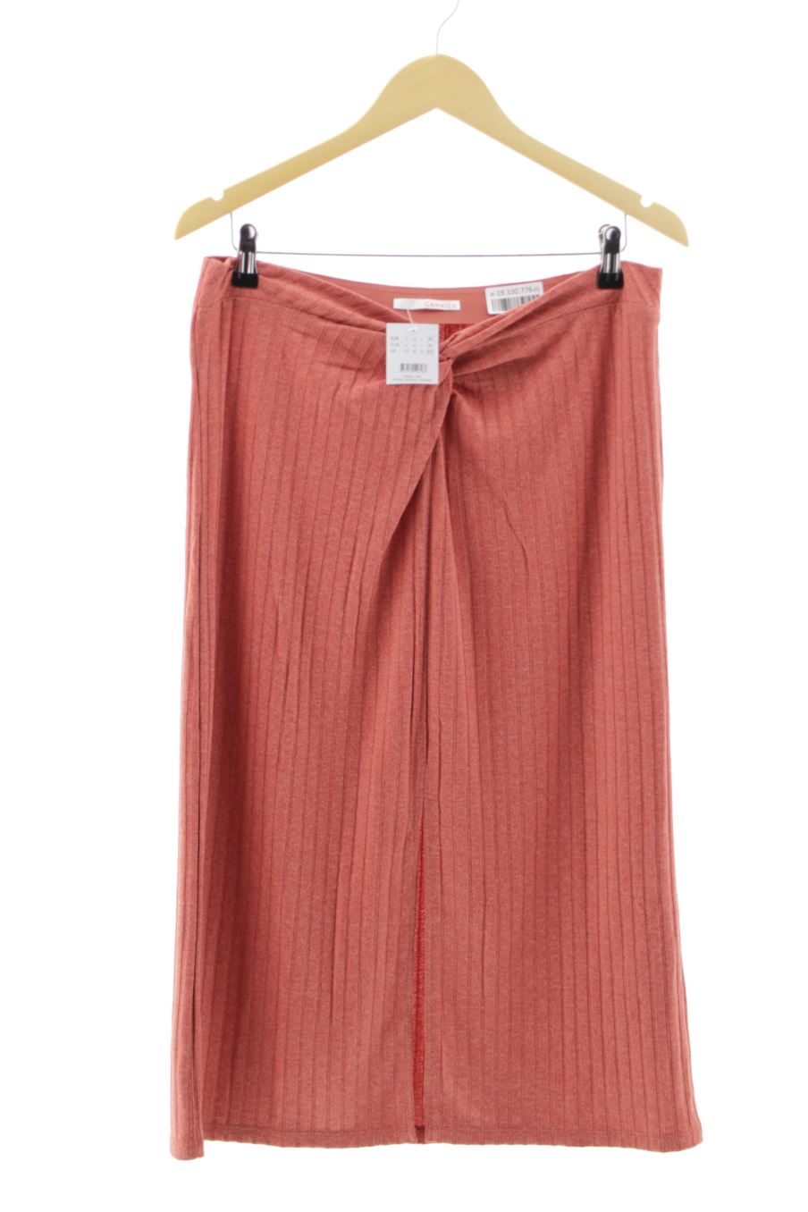 Jupe Camaieu de la taille XL, de couleur rose