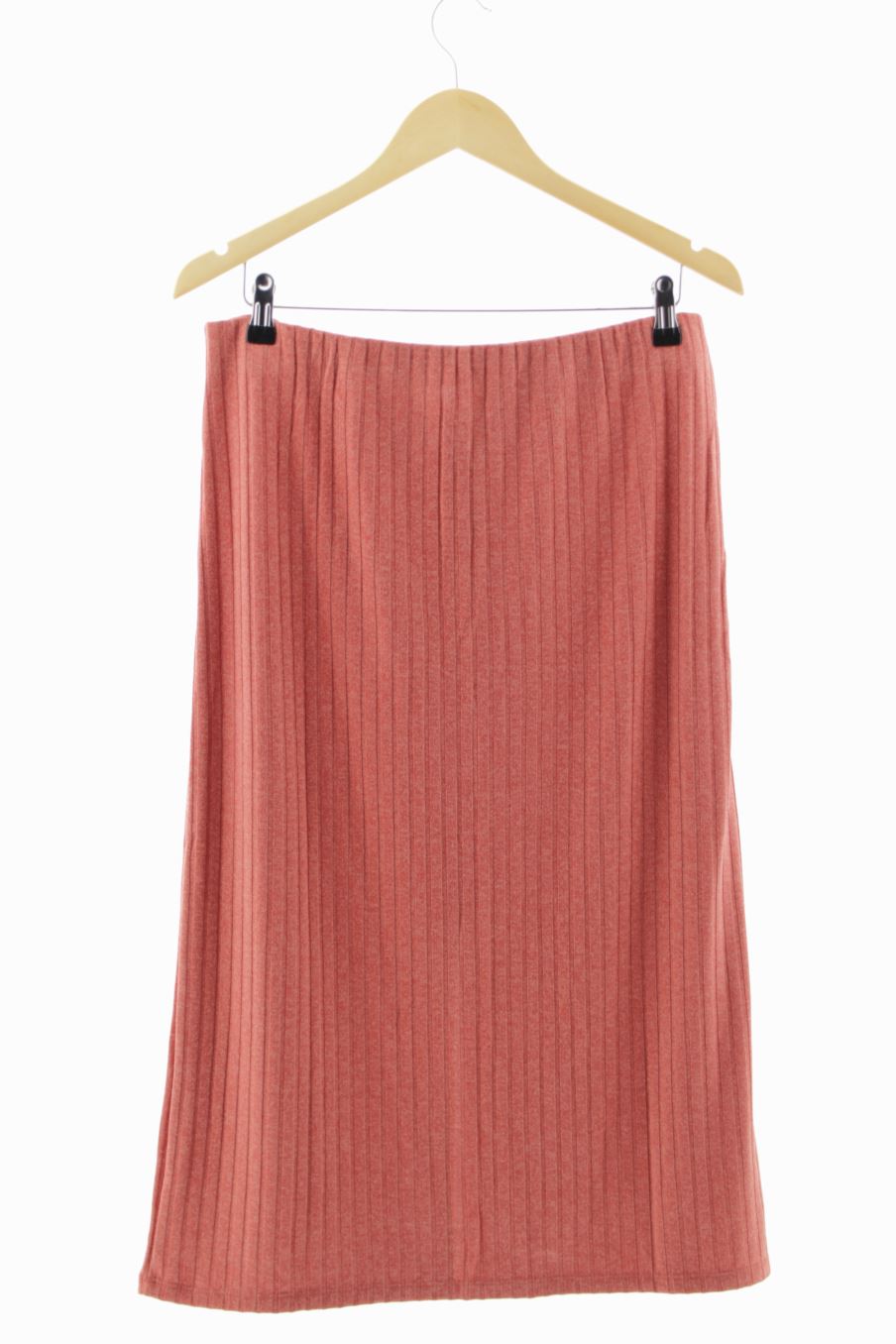Jupe Camaieu de la taille XL, de couleur rose