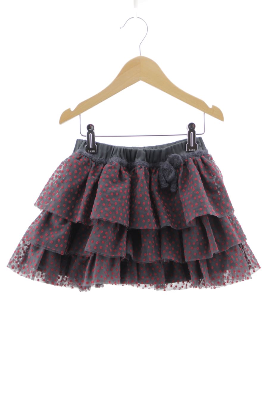 Faldas de Boboli de la talla 4 años de segunda mano