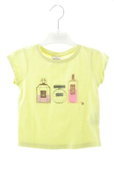 Camiseta 2 años Tape à l`oeil