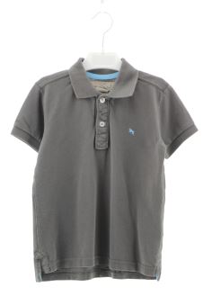 Kurzärmeliges Poloshirt 98 H&M