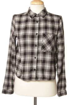 Chemise 32 La Halle