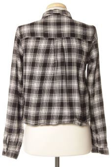 Chemise 32 La Halle