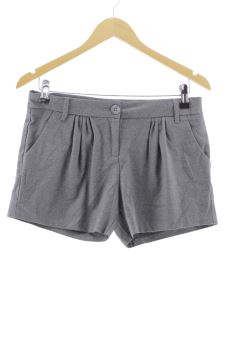 Pantalón corto 15 años PERCENTIL