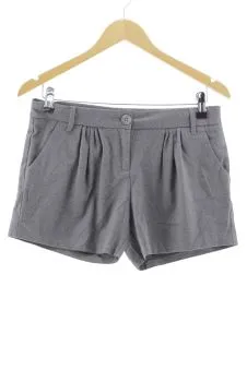 Pantalón corto 15 años PERCENTIL