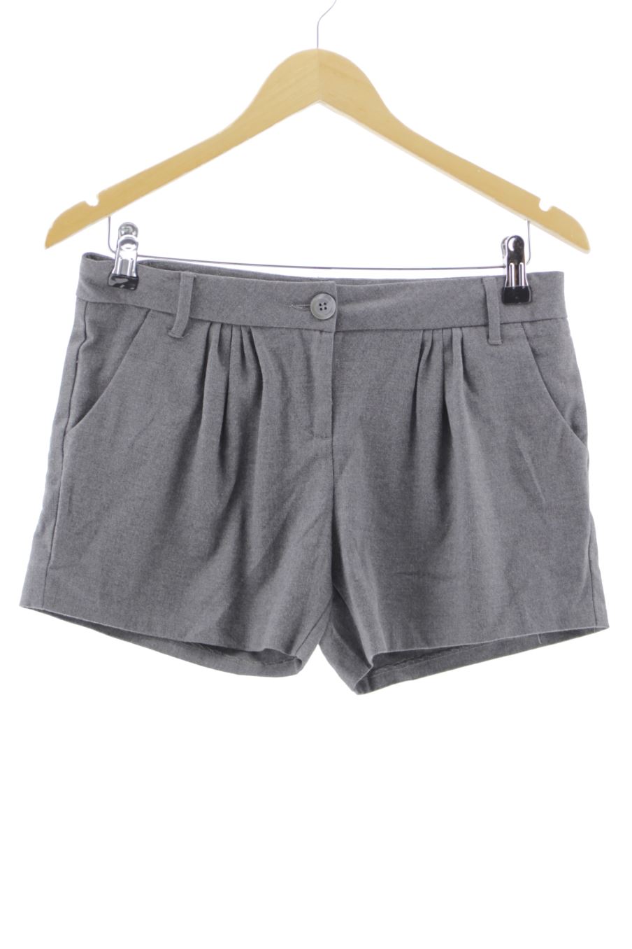 Short PERCENTIL de la taille 15 ans de seconde main