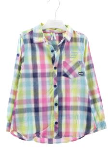 Langärmeliges Hemd 110 Orchestra