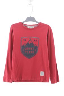 T-shirt manches longues 5 ans Massimo Dutti