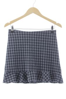 Falda M Bershka, foto 1 de 2