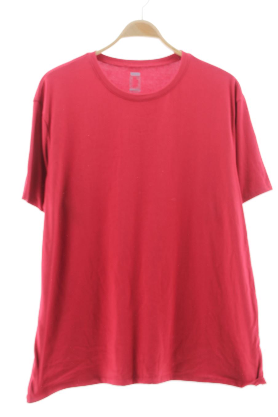 Camiseta manga corta de Decathlon de la talla XXXL