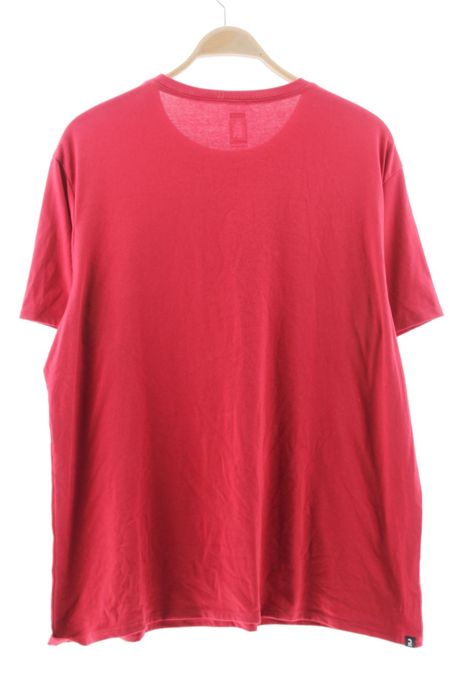 Camiseta manga corta de Decathlon de la talla XXXL
