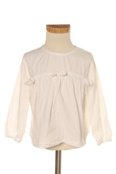 Blusa a maniche lunghe 3 anni Zara