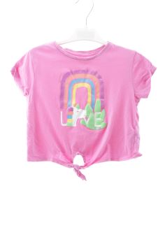 Kurzärmeliges T-Shirt 110 Sfera