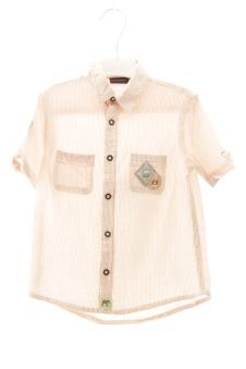 Chemise 5 ans Sergent Major