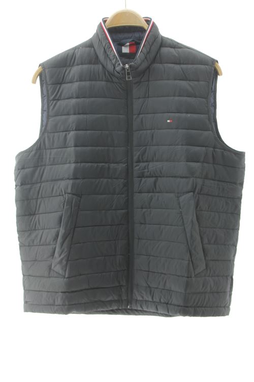 Manteau gilet