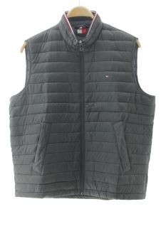 Manteau gilet XL Tommy Hilfiger