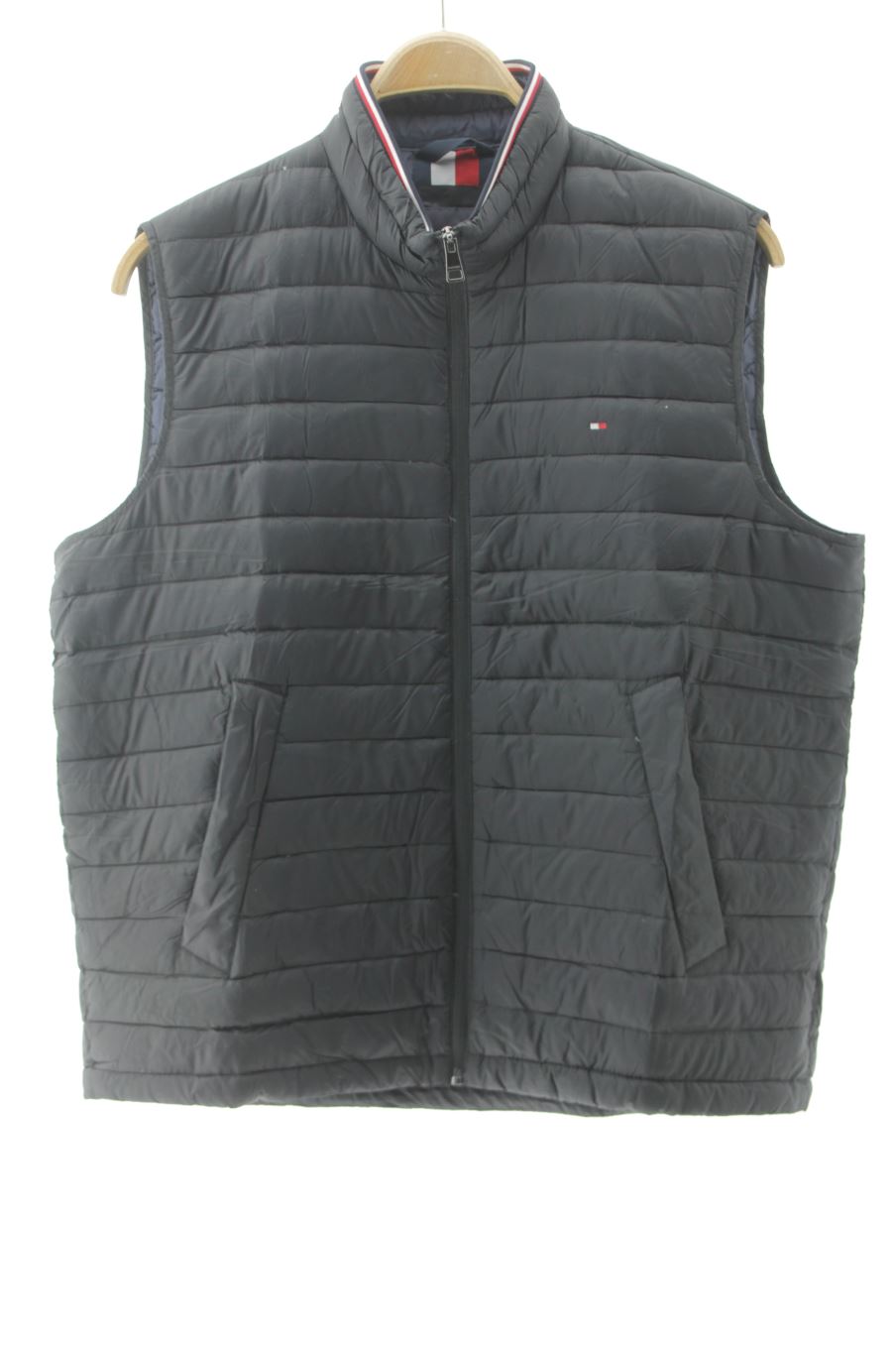 Manteau gilet Tommy Hilfiger de la taille XL