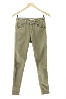 Jeans XS Toxik3