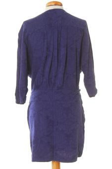Einfaches Kleid 38 La redoute