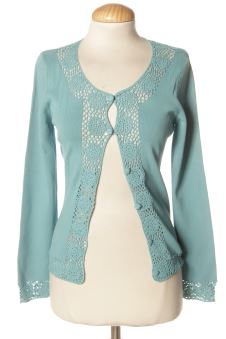 Gilet 38 Toypes