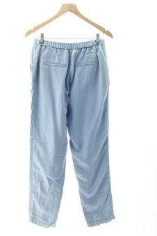 Pantaloni casual S Mango