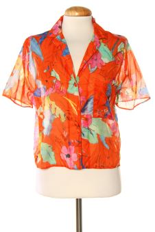 Camicia M Desigual, foto 1 di 2
