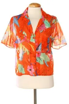 Camisa M Desigual, foto 1 de 2