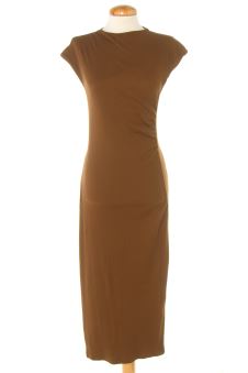 Vestido casual M Zara