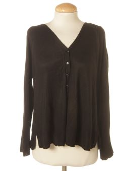 Gilet S Stradivarius