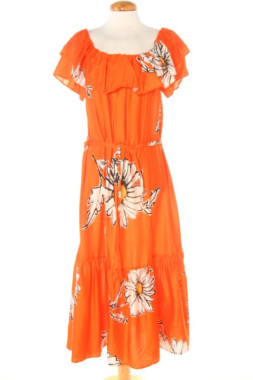 Robe casual