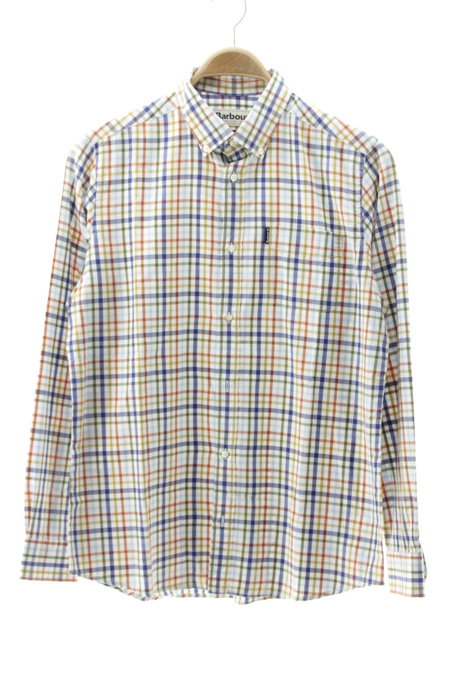 Chemise Barbour de la taille M