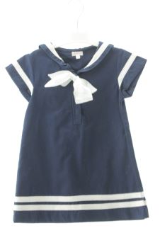 Vestido 2 años Gocco