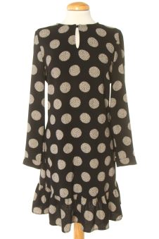 Einfaches Kleid 40 Dolores Promesas