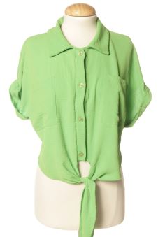 Camisa M PERCENTIL