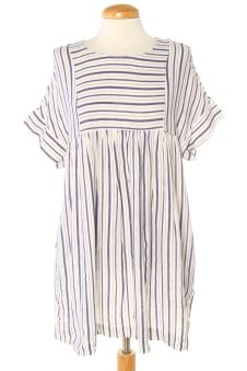 Vestido casual S Pull & Bear