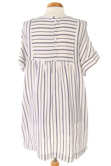 Vestido casual S Pull & Bear