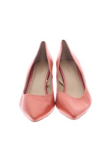 Zapatos de tacon 40 Zara