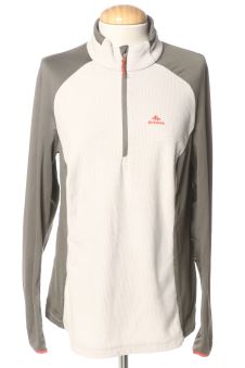 Felpa L Quechua (DECATHLON)