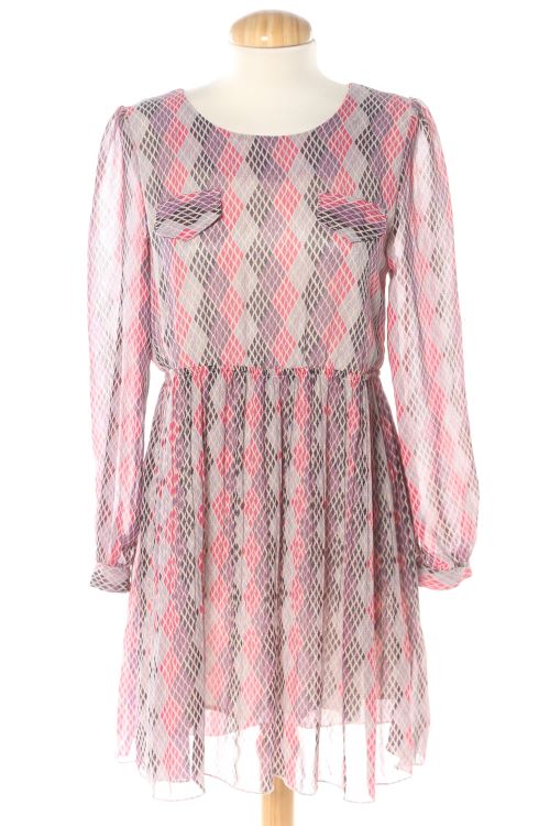 Robe casual