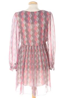 Robe casual S PERCENTIL