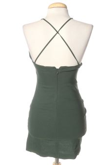 Robe casual S Zara