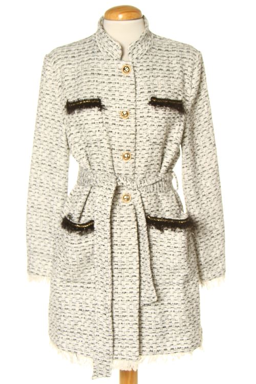Manteau