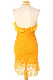 Robe casual XS MANGO SuiT