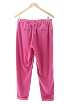 Pantalón L Bershka
