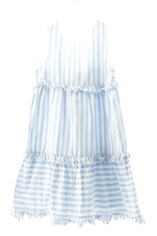 Robe casual 12 ans PERCENTIL