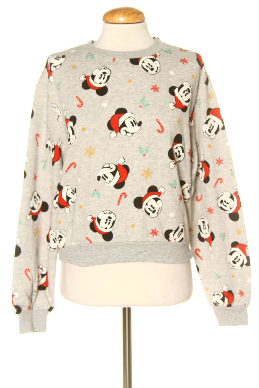 Sweat H&M de la taille S, de couleur imprimés