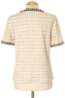 Jersey M Zara