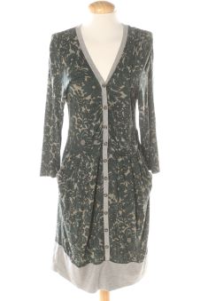 Robe casual L Sportmax, photo 1 sur 2